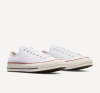 Кеды Chuck 70 OX 162065C (EU 38 USm 5.5 USw 7.5 СМ 24.5; Белый)